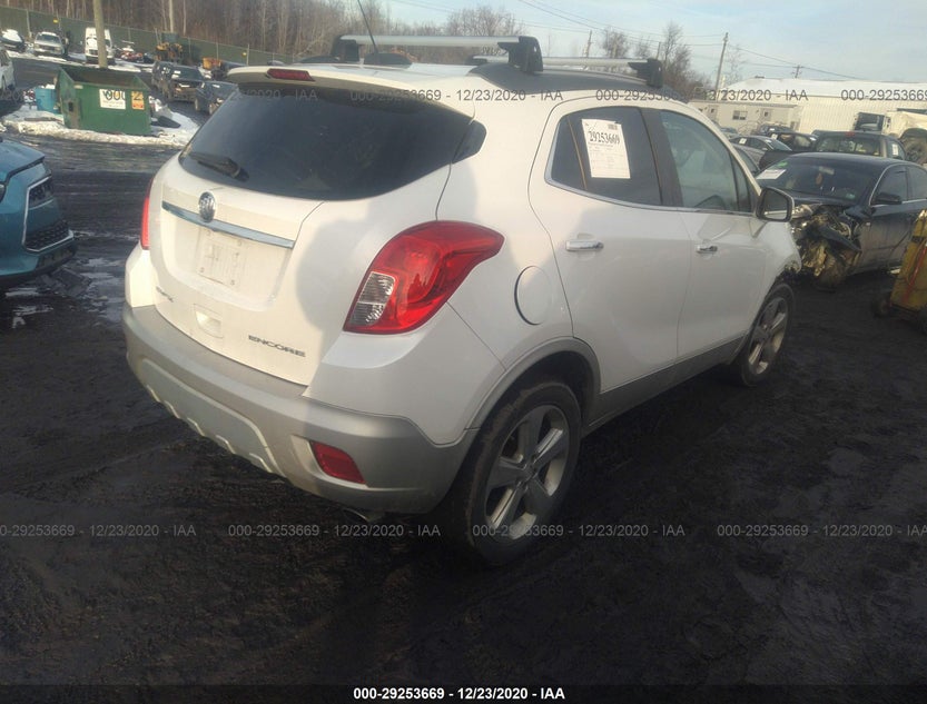 KL4CJBSB5FB088653