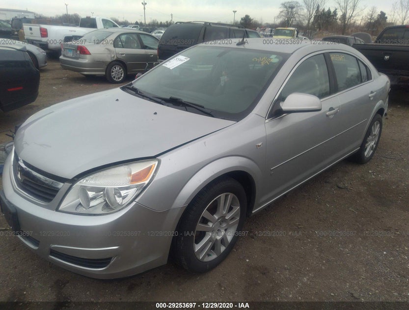 1G8ZS57N87F168678