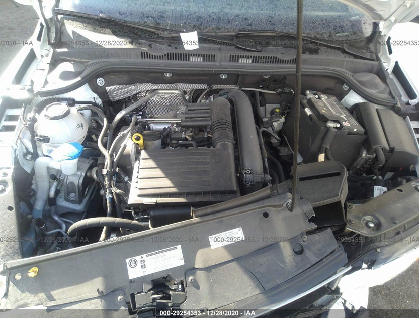 3VWDB7AJ8JM203922
