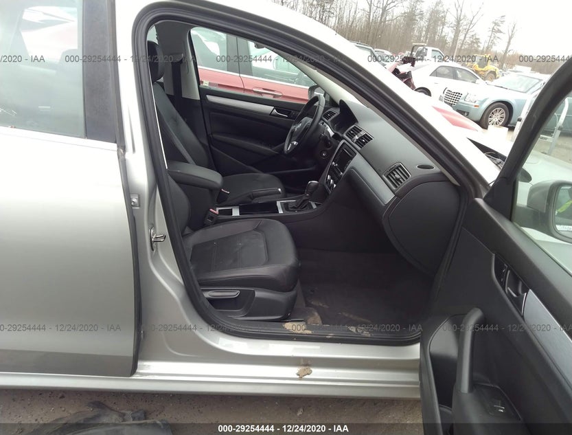 1VWBN7A36CC029935