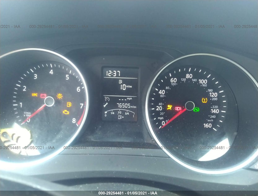 3VW267AJ2GM267023