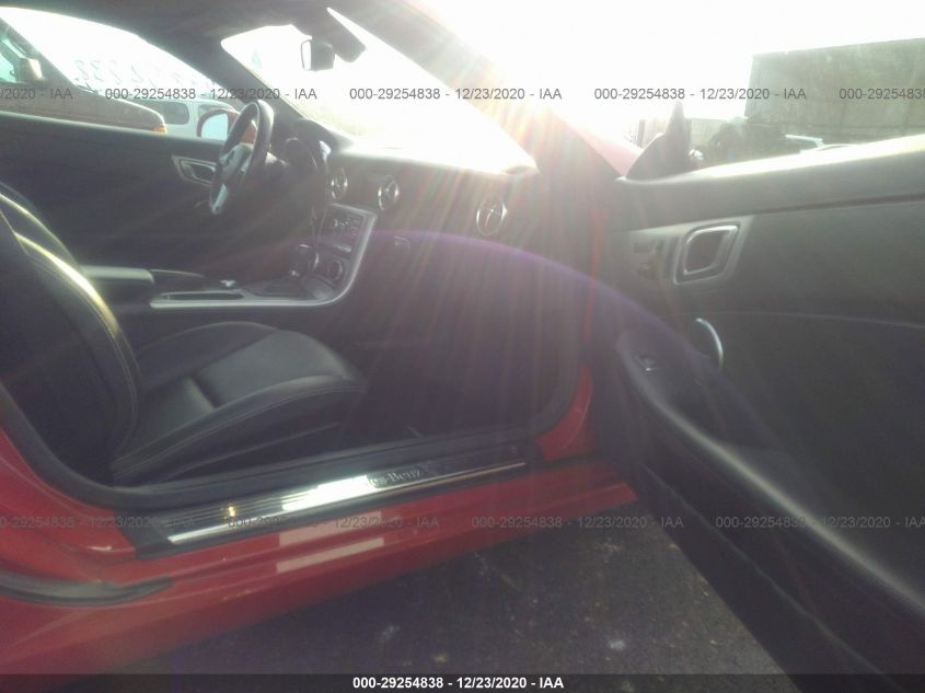 VIN WDDPK4HA1FF096522 2015 Mercedes-Benz SLK-Class,... no.5