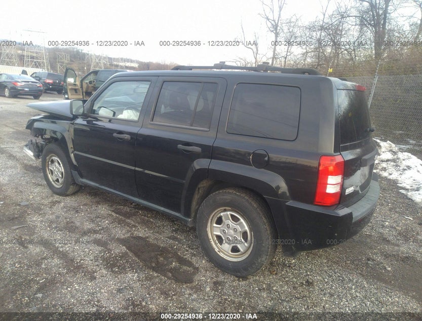 1J8FT28BX9D196451