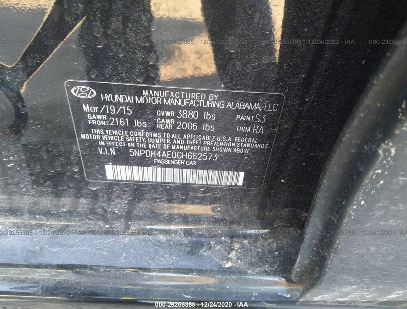 5NPDH4AE0GH662573