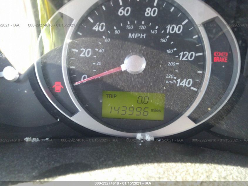 2006 Hyundai Tucson Gl VIN: KM8JM12B76U298816 Lot: 29274618