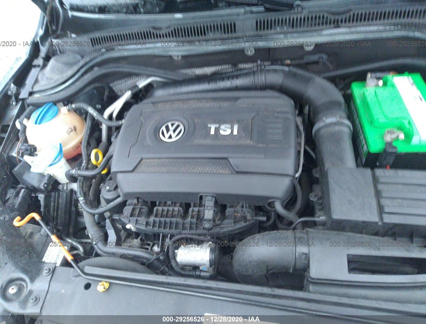 3VWD17AJ4EM232942