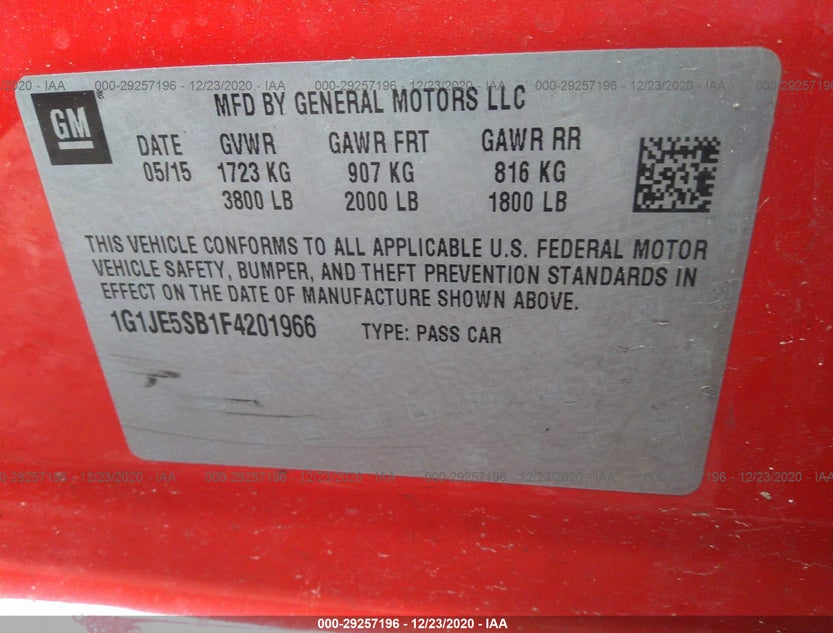 1G1JE5SB1F4201966