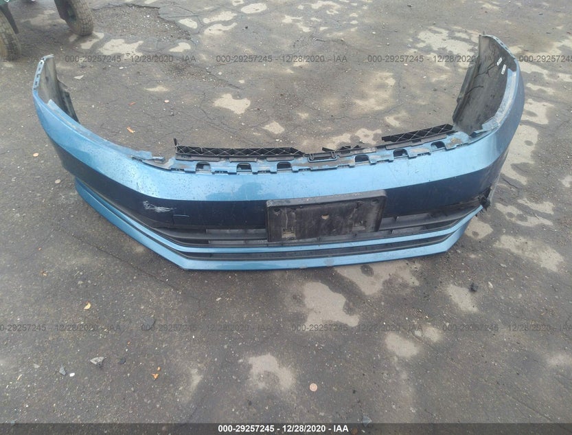 3VW167AJ3GM409519