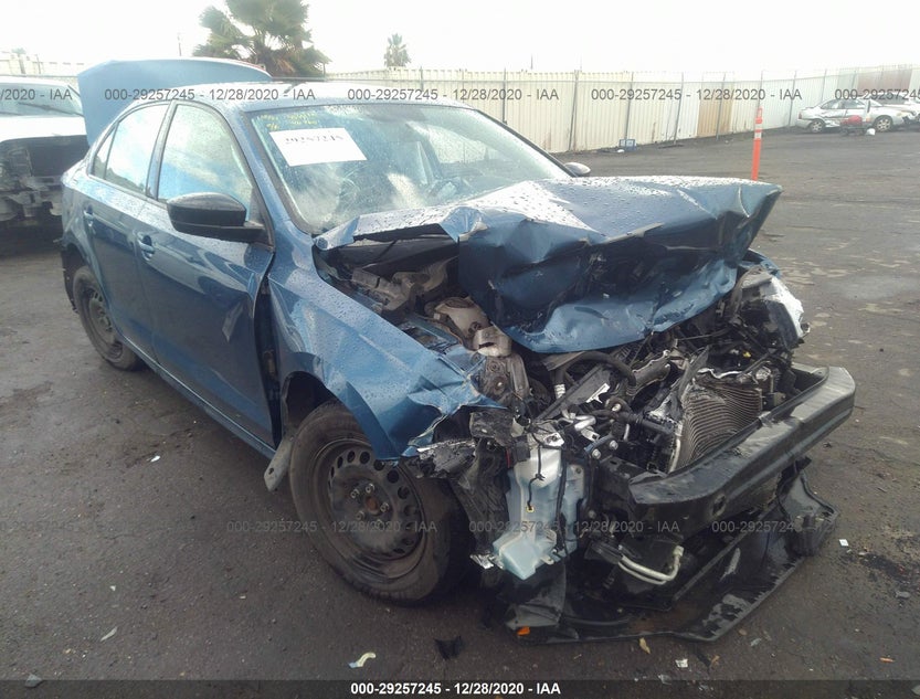 3VW167AJ3GM409519