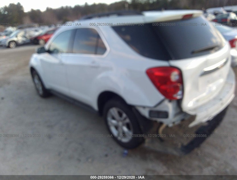2GNFLNEK5D6321562
