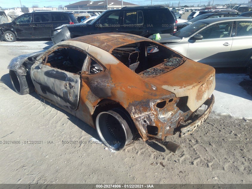 Vin: jf1znaa19d2733802, lot: 29713014, scion fr-s 20133