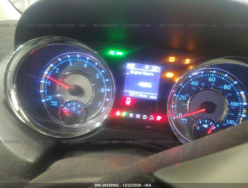 2A4RR5DG4BR781058