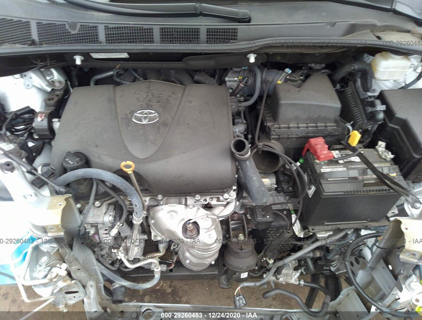 5TDYZ3DC4KS967905