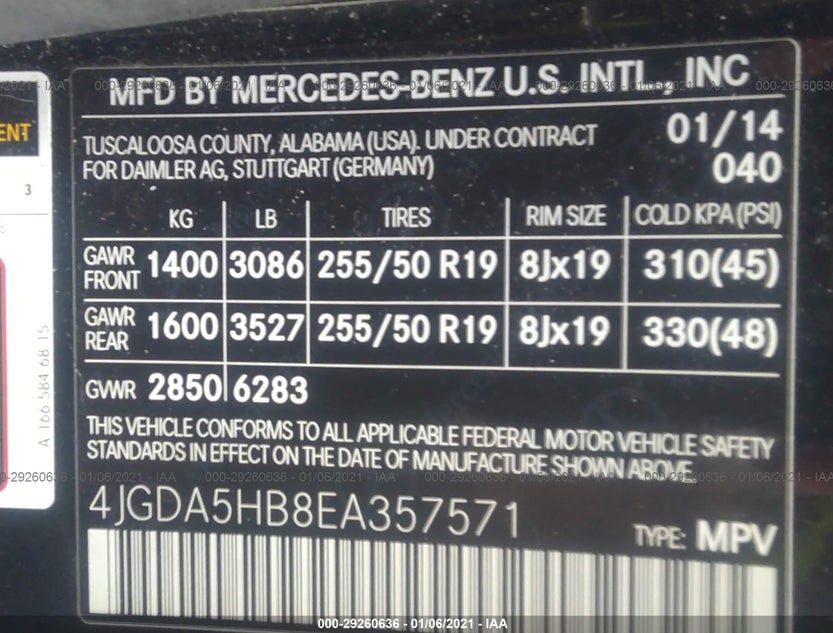 4JGDA5HB8EA357571