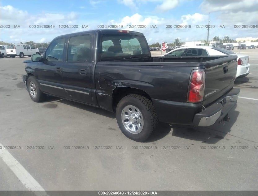 2GCEC13T551249155