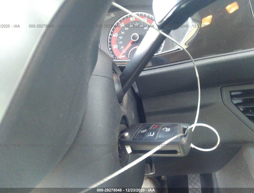 3VWCB7BU3KM140699