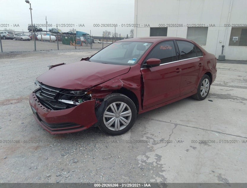 3VW167AJ3HM379889