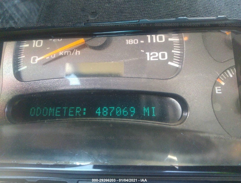 1GCHC23295F889243