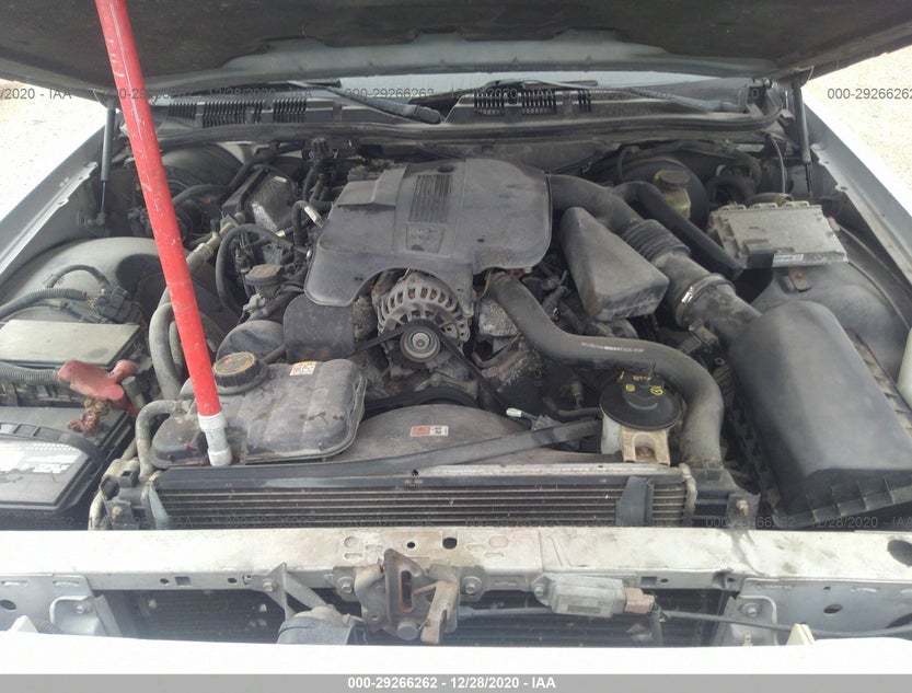 2MEHM75W95X652099