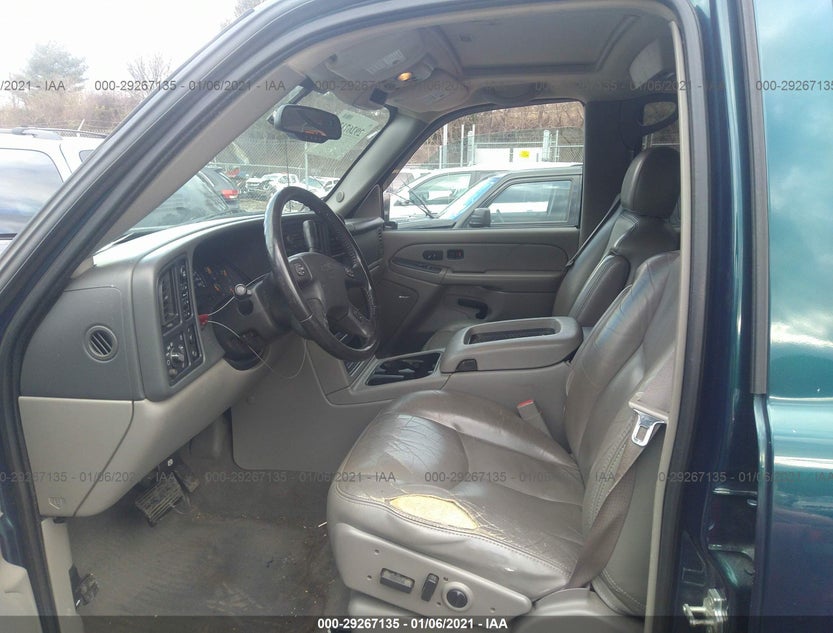 3GNEK12Z36G204398