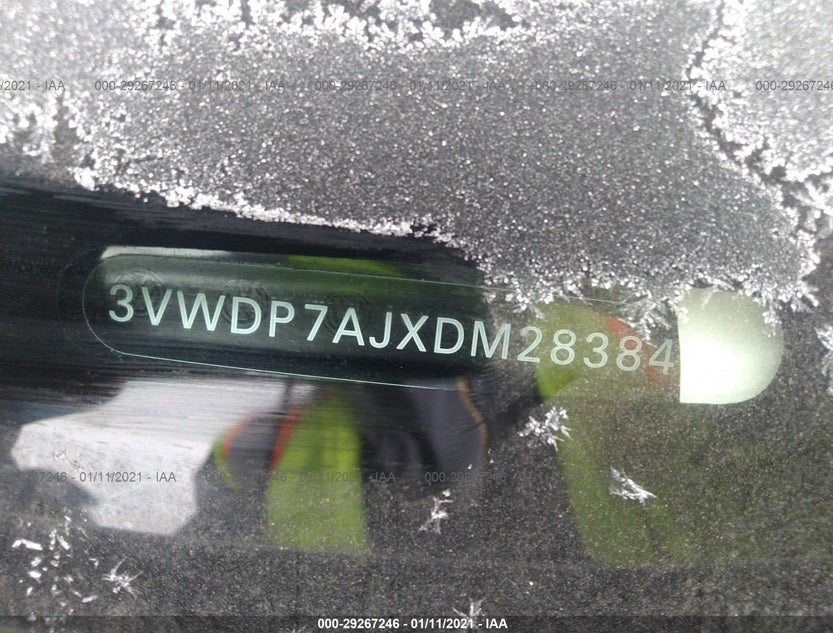 3VWDP7AJXDM283844