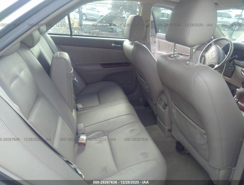 4T1BE32K85U556420