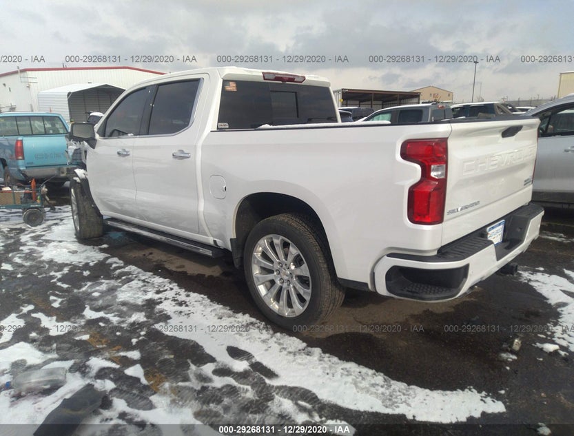 3GCUYHEL3LG435218