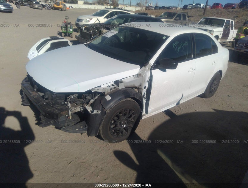 3VW167AJ8GM366053