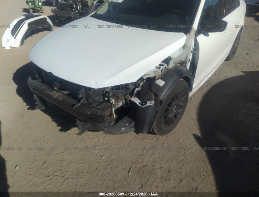 3VW167AJ8GM366053