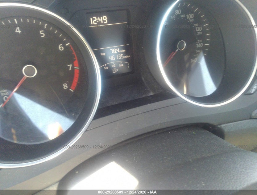 3VW167AJ8GM366053