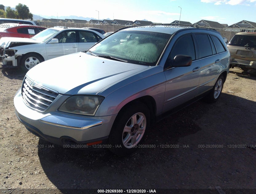 2A4GM68456R614855