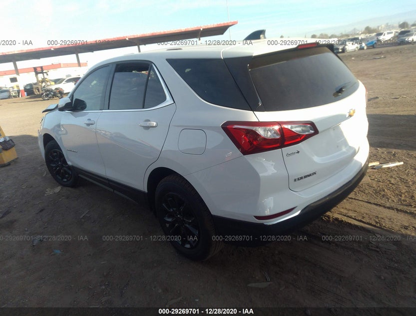 2GNAXUEV1K6152365