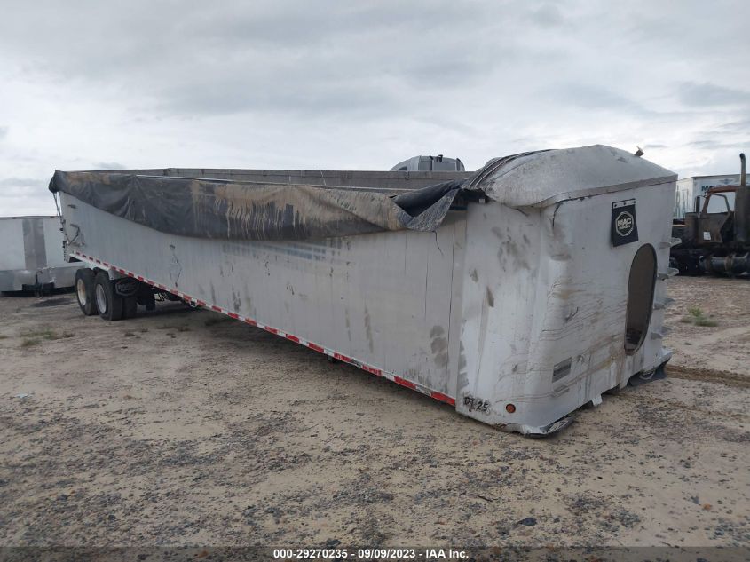 2009 Mac Trailer Mfg Dump VIN: 5MADN40279C017488 Lot: 29270235