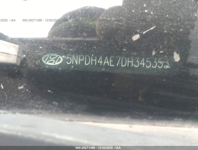 5NPDH4AE7DH345353