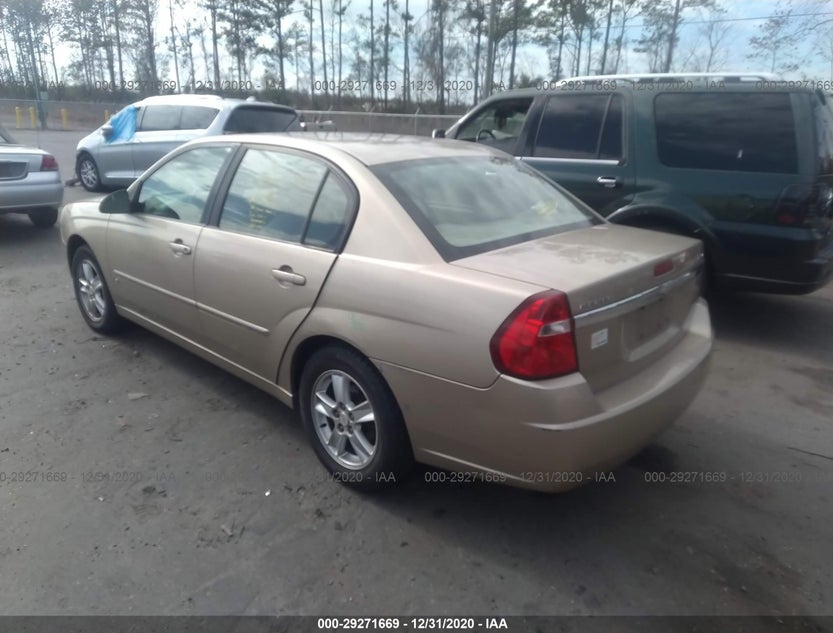 1G1ZT51866F117032