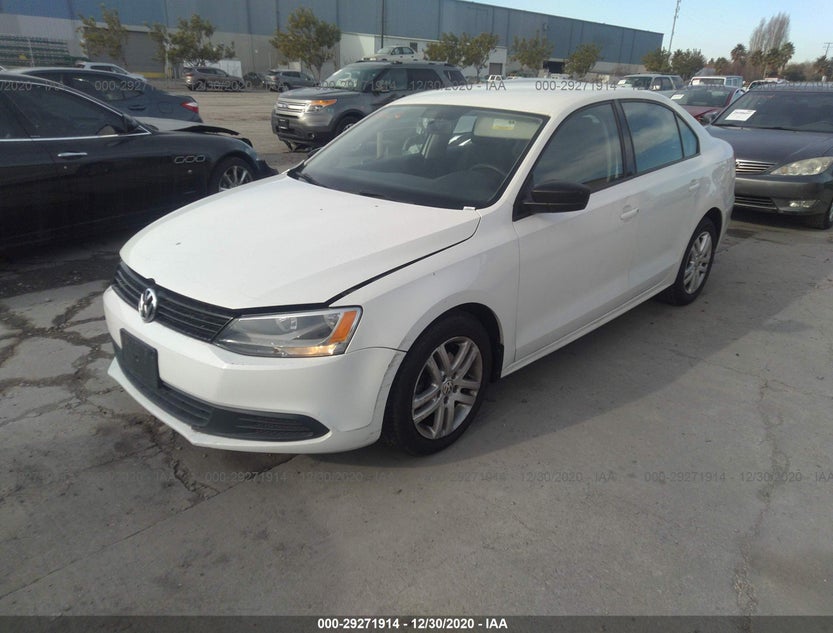 3VW2K7AJ3DM265109