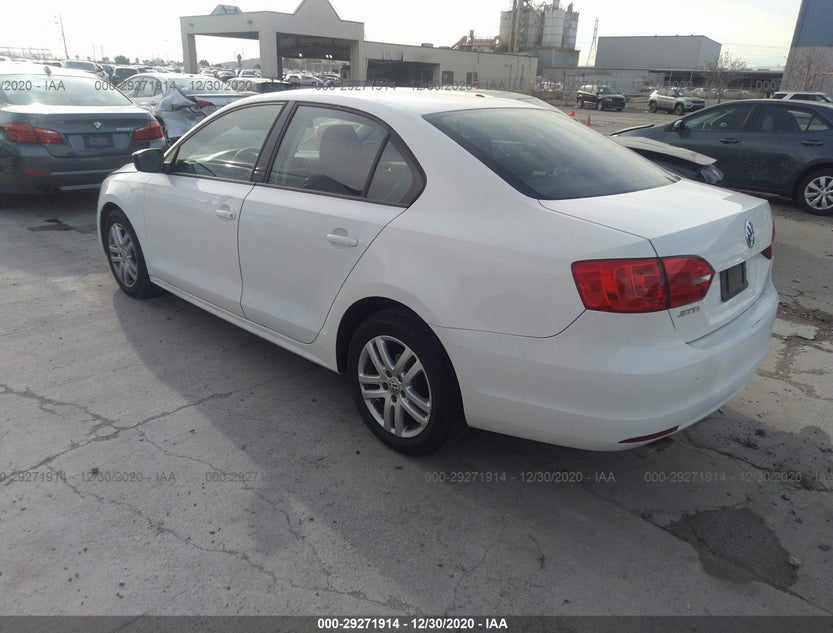 3VW2K7AJ3DM265109