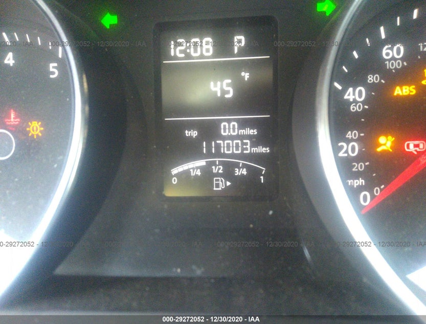3VW267AJ2GM397853