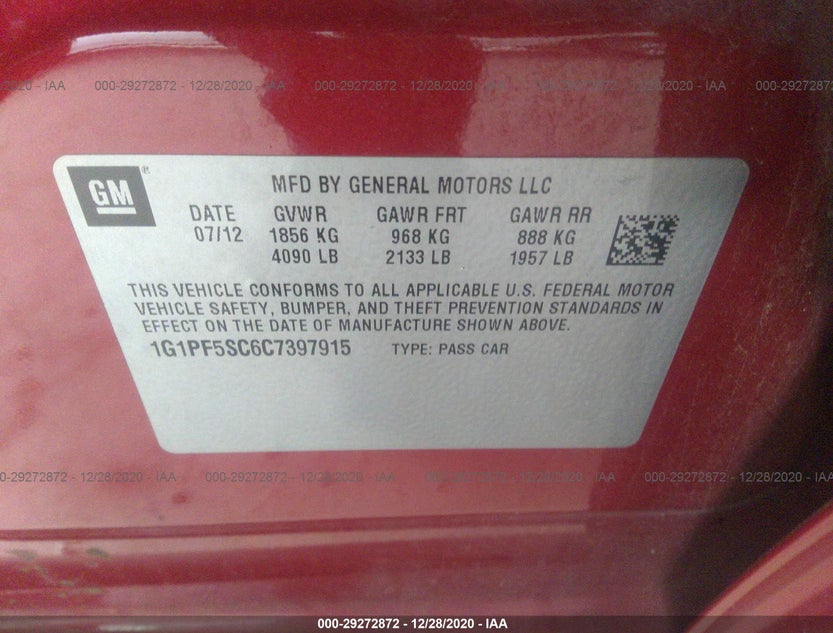 1G1PF5SC6C7397915