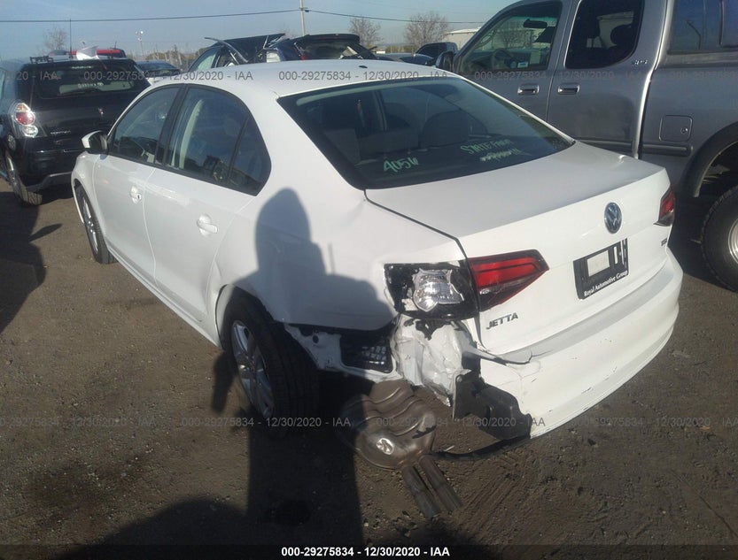 3VW2B7AJXJM252031