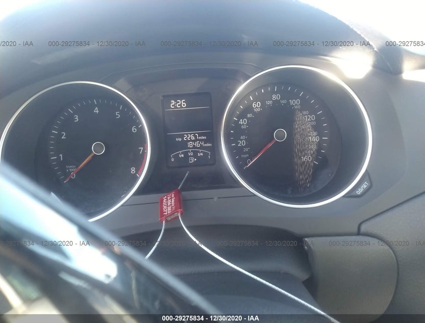 3VW2B7AJXJM252031
