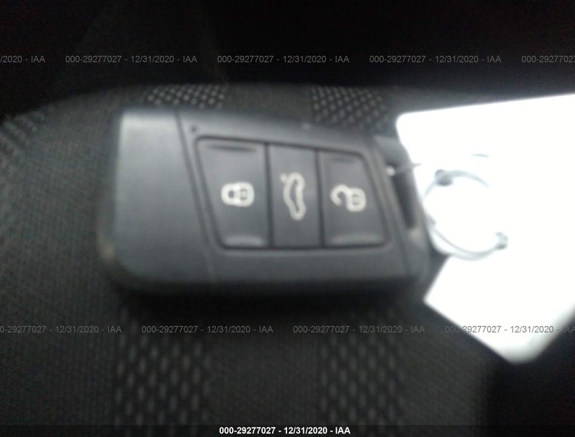 3VW5T7BU5KM143481
