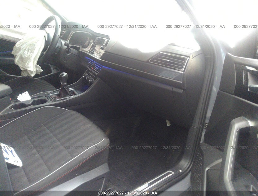 3VW5T7BU5KM143481