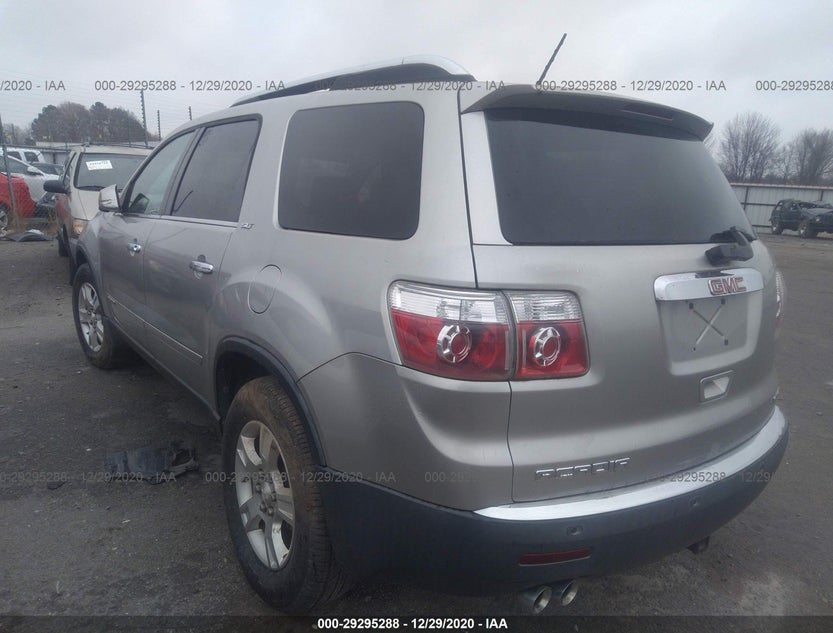 1GKEV33798J227487