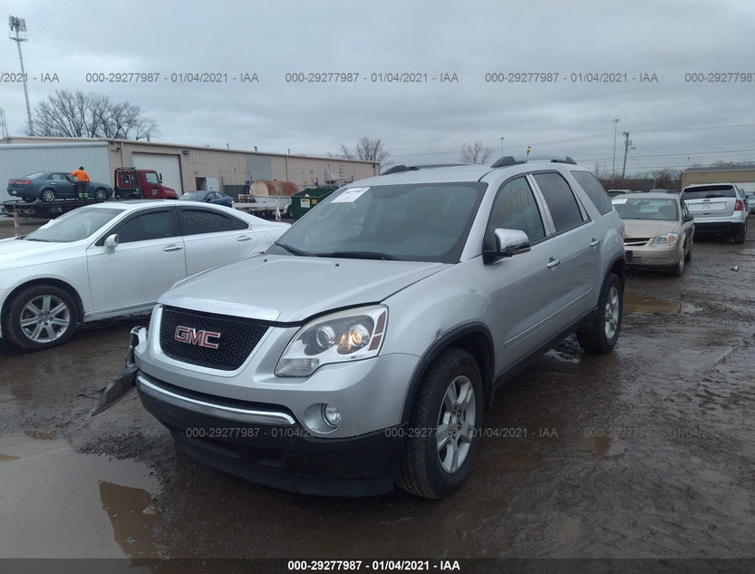 1GKKRPED5CJ191467