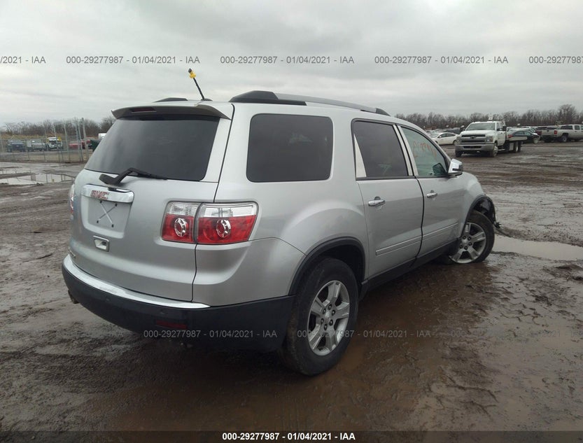 1GKKRPED5CJ191467