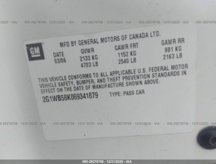 2G1WB58K069341879