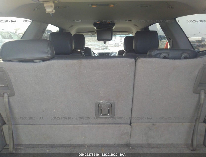 1GNKRGED4BJ409822