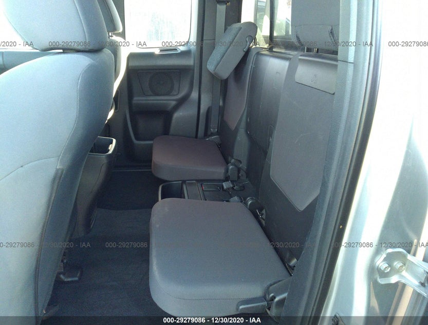 5TFSZ5AN6GX027033