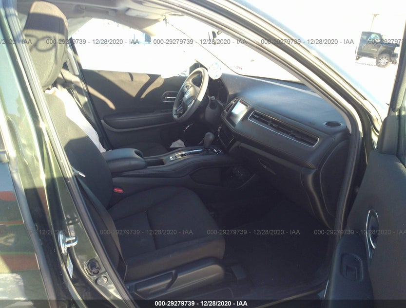 3CZRU6H5XGM746245